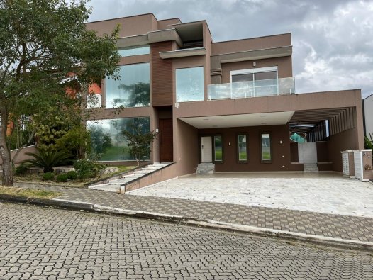 Imóvel Residencial – São José dos Campos/SP