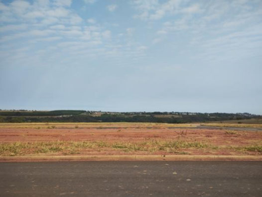 Terreno Urbano – 240,00 m² –  Marília/SP