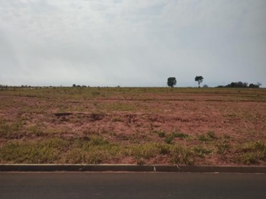 Terreno Urbano – 240,00 m² –  Marília/SP