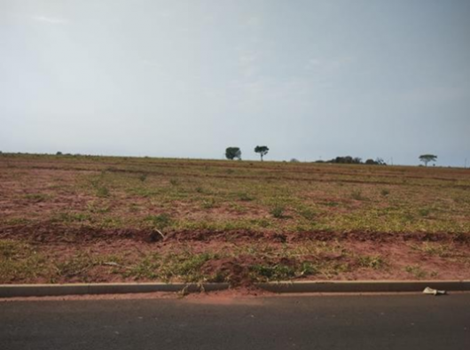 Terreno Urbano – 250,00 m² –  Marília/SP