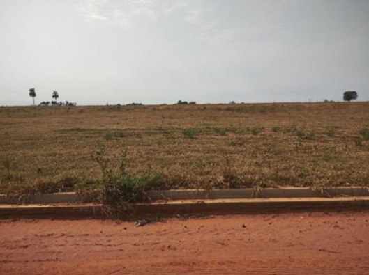 Terreno Urbano – 250,00 m² –  Marília/SP