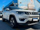 Veículo JEEP COMPASS LONGITUDE F