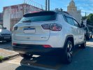 Veículo JEEP COMPASS LONGITUDE F