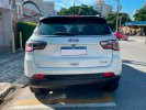 Veículo JEEP COMPASS LONGITUDE F