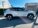 Veículo JEEP COMPASS LONGITUDE F
