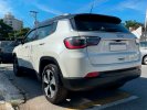 Veículo JEEP COMPASS LONGITUDE F