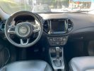 Veículo JEEP COMPASS LONGITUDE F