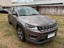 JEEP COMPASS LONGITUDE F