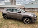 JEEP COMPASS LONGITUDE F