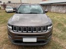 JEEP COMPASS LONGITUDE F