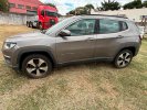 JEEP COMPASS LONGITUDE F