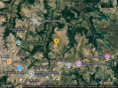 Terreno Urbano – 250,00 m² – Marília/SP