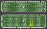 Terreno Urbano – 250,00 m² – Marília/SP
