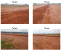 Terreno Urbano – 250,00 m² – Marília/SP