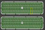 Terreno Urbano – 250,00 m² – Marília/SP