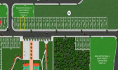 Terreno Urbano – 250,00 m² – Marília/SP