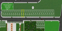 Terreno Urbano – 250,00 m² – Marília/SP