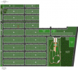 Terreno Urbano – 240,00 m² –  Marília/SP
