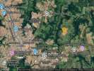 Terreno Urbano – 240,00 m² –  Marília/SP
