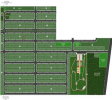 Terreno Urbano – 240,00 m² –  Marília/SP
