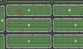 Terreno Urbano – 240,00 m² –  Marília/SP