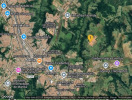 Terreno Urbano – 240,00 m² –  Marília/SP