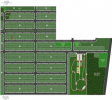 Terreno Urbano – 240,00 m² –  Marília/SP