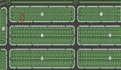 Terreno Urbano – 240,00 m² –  Marília/SP