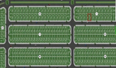Terreno Urbano – 240,00 m² –  Marília/SP