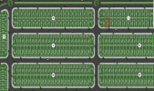 Terreno Urbano – 240,00 m² – Marília/SP