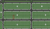 Terreno Urbano – 250,00 m² –  Marília/SP