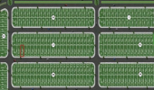 Terreno Urbano – 250,00 m² –  Marília/SP