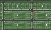 Terreno Urbano – 338,78 m² –  Marília/SP