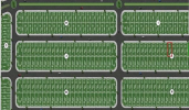 Terreno Urbano – 250,00 m² –  Marília/SP