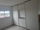 Apartamento Urbano – 102,12 m² – Bauru/SP