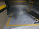 Vaga de Garagem – 11,50 m² – Bauru/SP