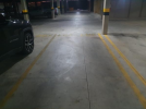 Vaga de Garagem – 23,00 m² – Bauru/SP